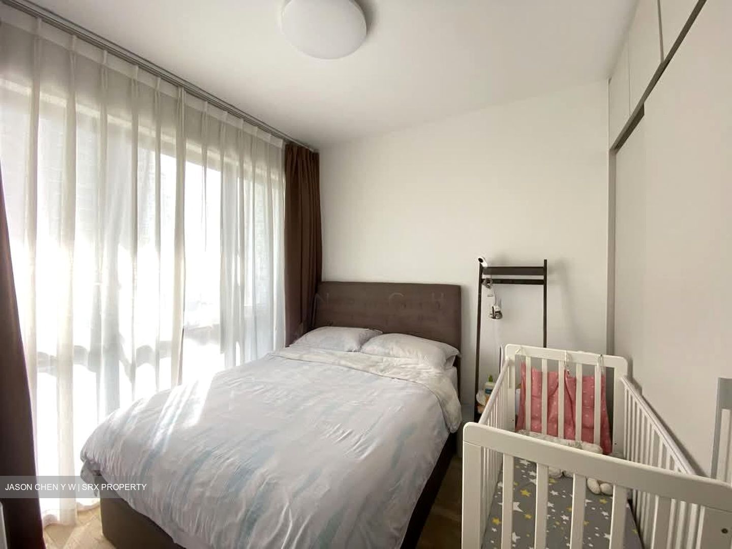 Botanique At Bartley (D19), Condominium #537885431